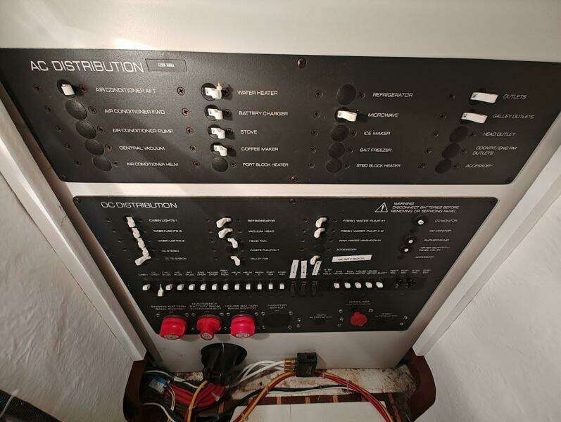 Got Fish 32ft Tiara Yachts Yacht For Sale