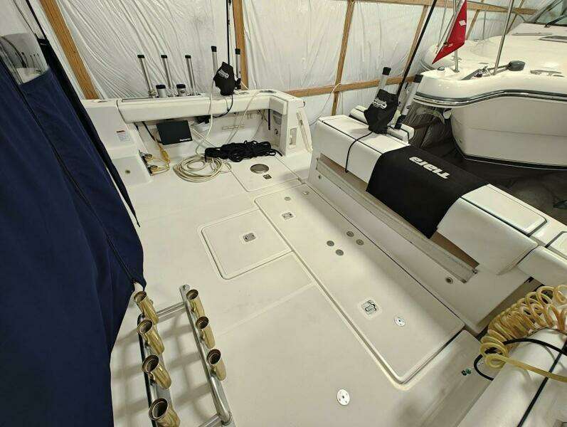 Got Fish 32ft Tiara Yachts Yacht For Sale