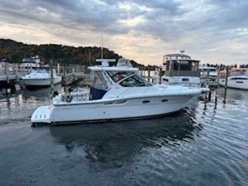 Got Fish 32ft Tiara Yachts Yacht For Sale
