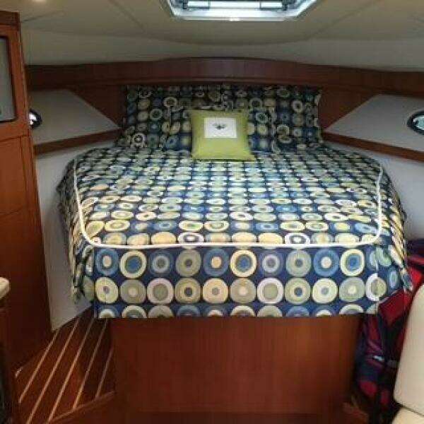 Got Fish 32ft Tiara Yachts Yacht For Sale