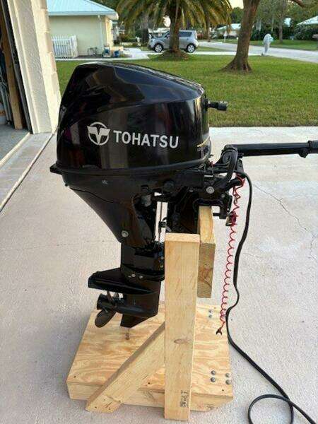 Hannah 44ft Catalina Yacht For Sale