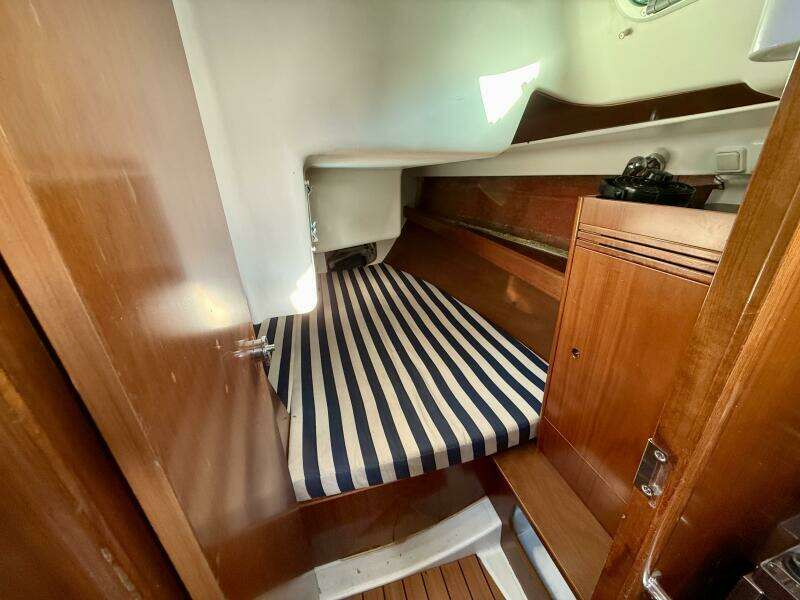 Jubilee 36ft Beneteau Yacht For Sale