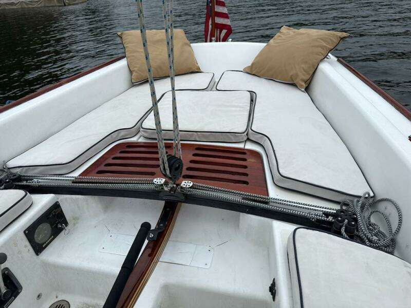 Imagine 33ft e Sailing Yachts Yacht For Sale