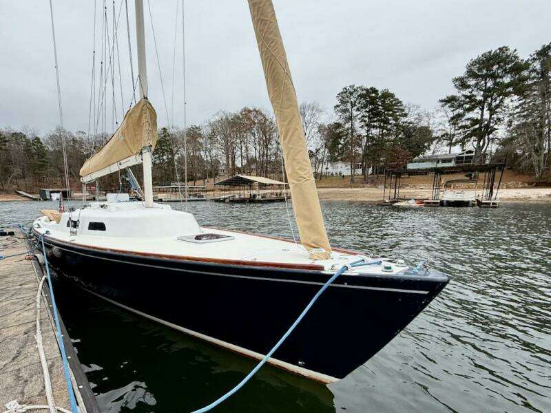 Imagine 33ft e Sailing Yachts Yacht For Sale