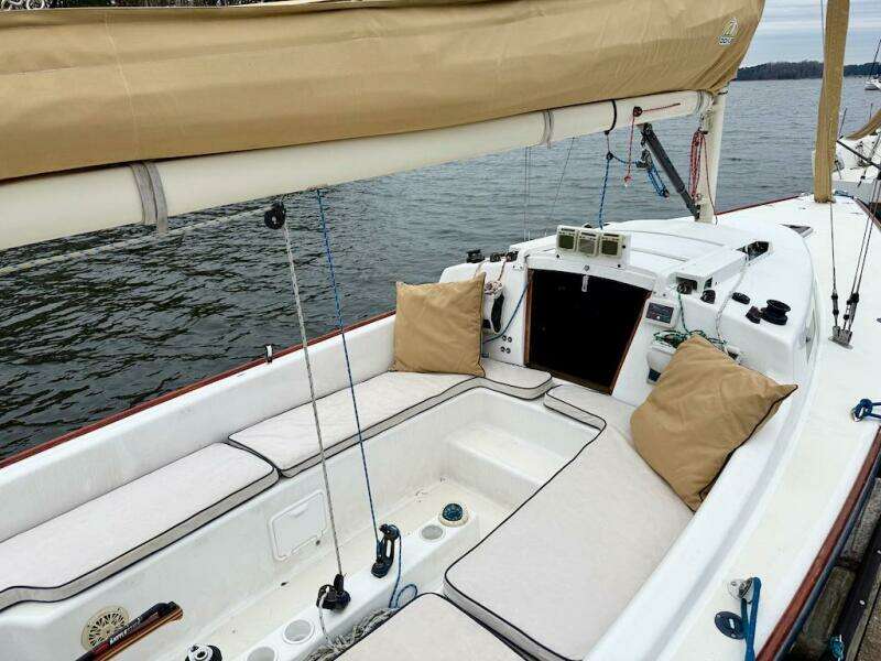 Imagine 33ft e Sailing Yachts Yacht For Sale