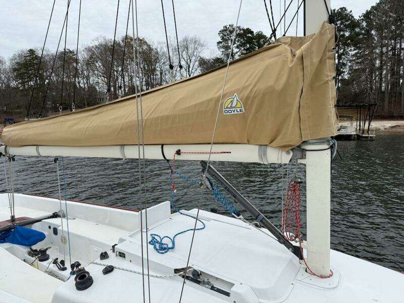 Imagine 33ft e Sailing Yachts Yacht For Sale