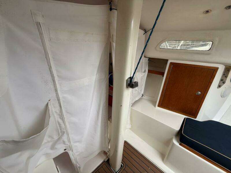 Imagine 33ft e Sailing Yachts Yacht For Sale