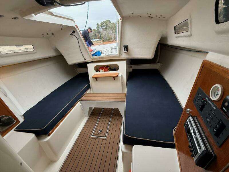 Imagine 33ft e Sailing Yachts Yacht For Sale