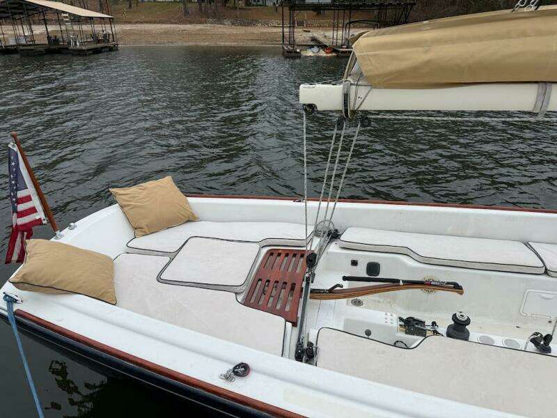 Imagine 33ft e Sailing Yachts Yacht For Sale