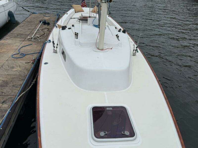 Imagine 33ft e Sailing Yachts Yacht For Sale