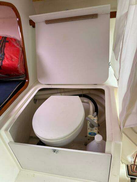 Imagine 33ft e Sailing Yachts Yacht For Sale