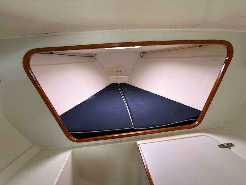 Imagine 33ft e Sailing Yachts Yacht For Sale