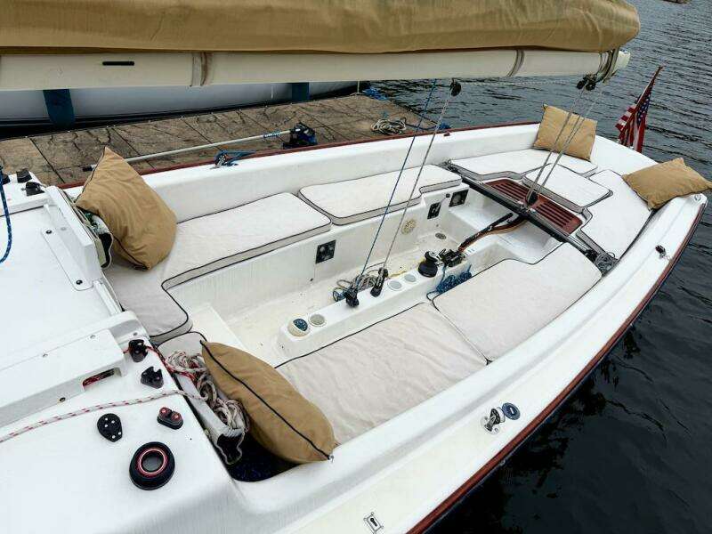 Imagine 33ft e Sailing Yachts Yacht For Sale