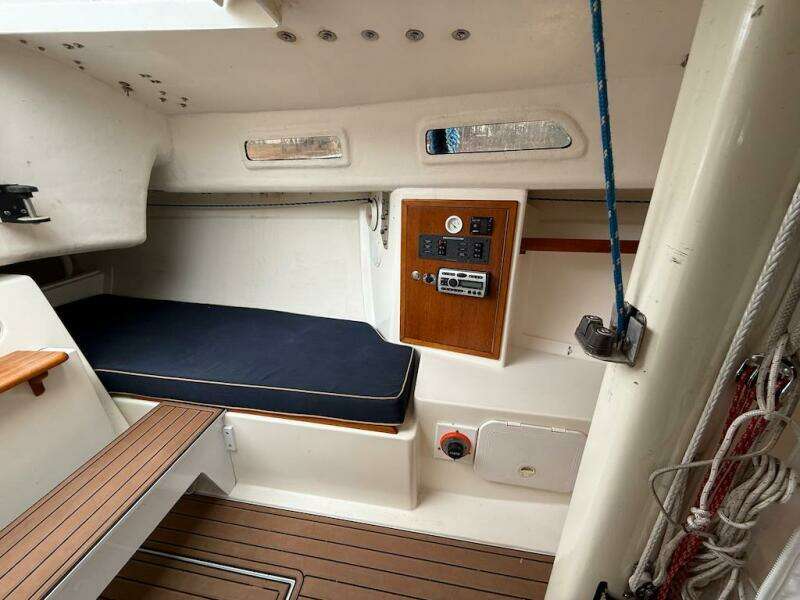 Imagine 33ft e Sailing Yachts Yacht For Sale