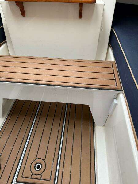 Imagine 33ft e Sailing Yachts Yacht For Sale