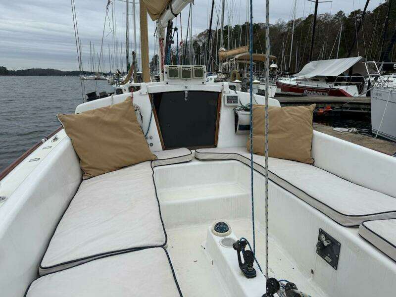Imagine 33ft e Sailing Yachts Yacht For Sale