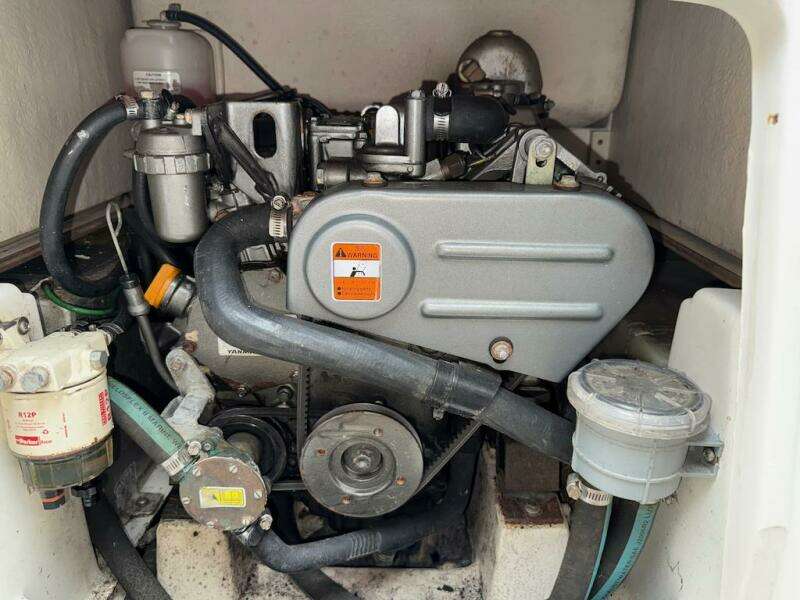 Imagine 33ft e Sailing Yachts Yacht For Sale