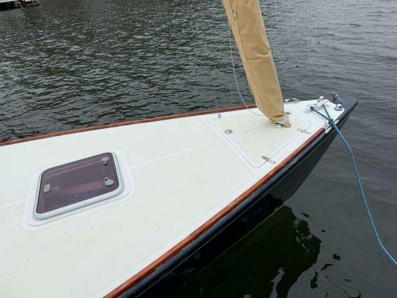 Imagine 33ft e Sailing Yachts Yacht For Sale