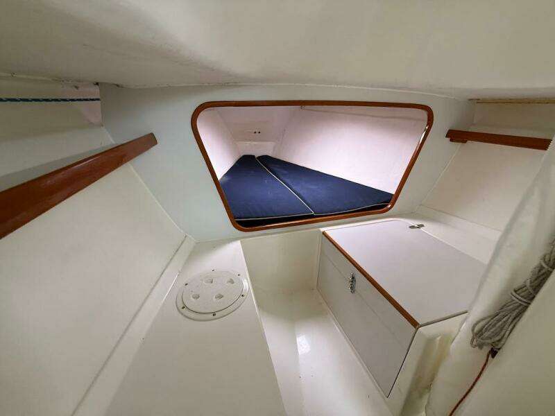 Imagine 33ft e Sailing Yachts Yacht For Sale