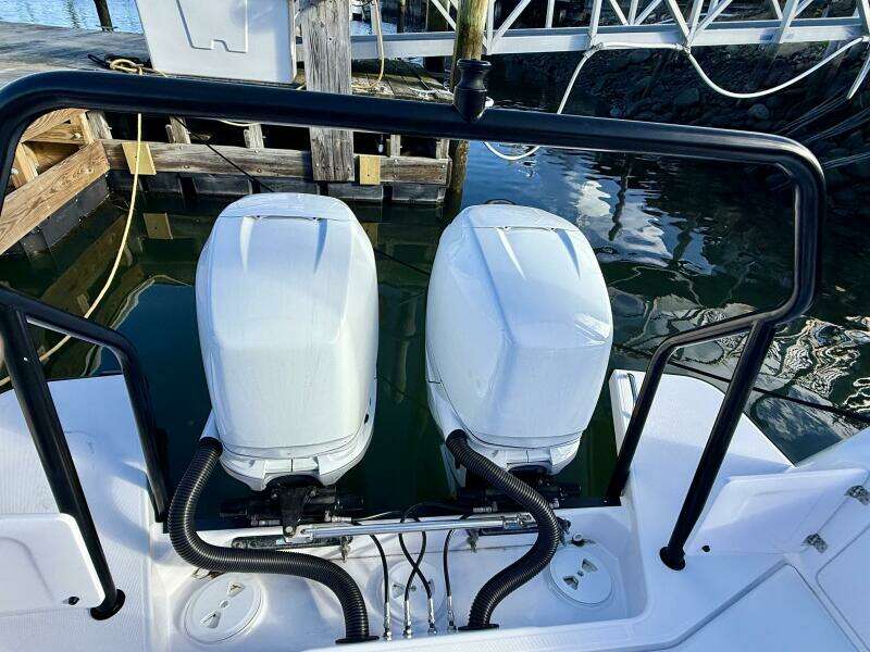 Boatox 37ft Axopar Yacht For Sale