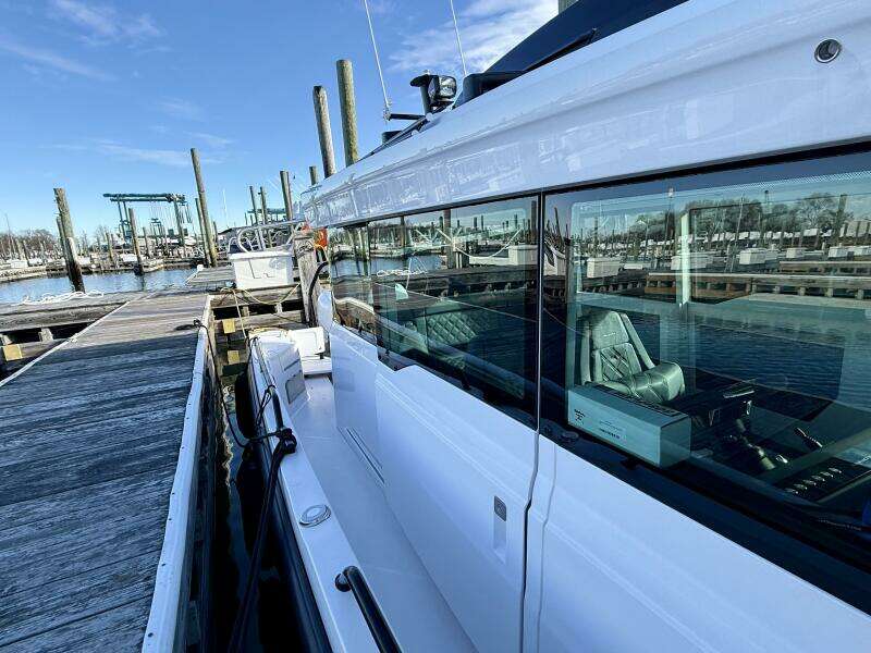 Boatox 37ft Axopar Yacht For Sale