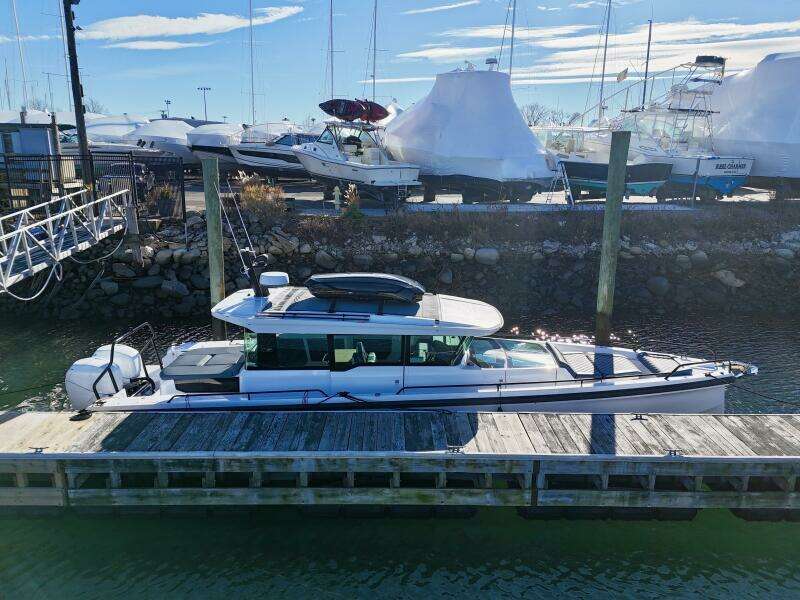 Boatox 37ft Axopar Yacht For Sale