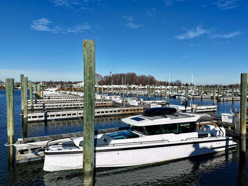 Boatox 37ft Axopar Yacht For Sale