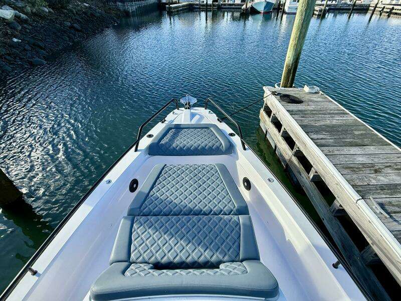 Boatox 37ft Axopar Yacht For Sale