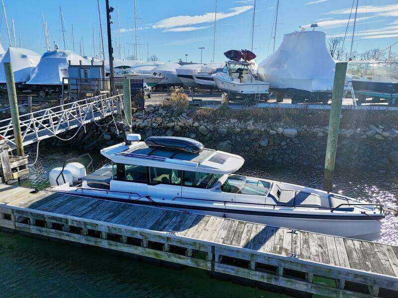 Boatox 37ft Axopar Yacht For Sale