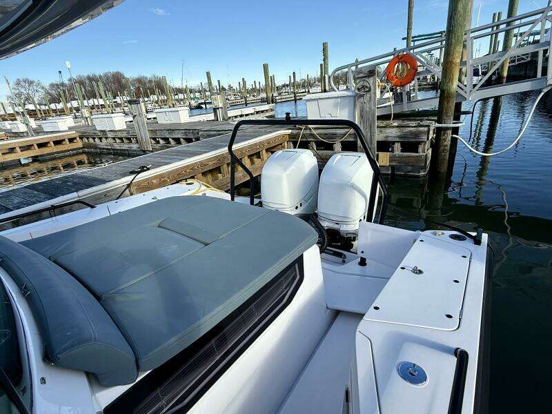 Boatox 37ft Axopar Yacht For Sale