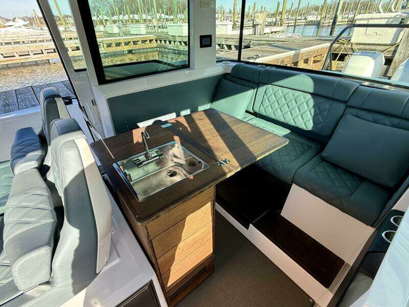 Boatox 37ft Axopar Yacht For Sale