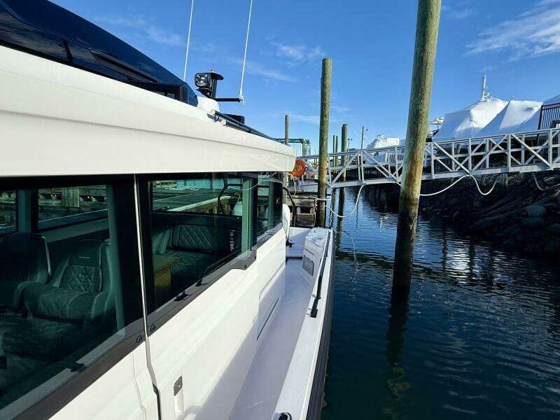 Boatox 37ft Axopar Yacht For Sale