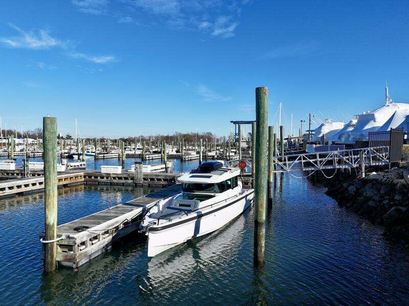 Boatox 37ft Axopar Yacht For Sale