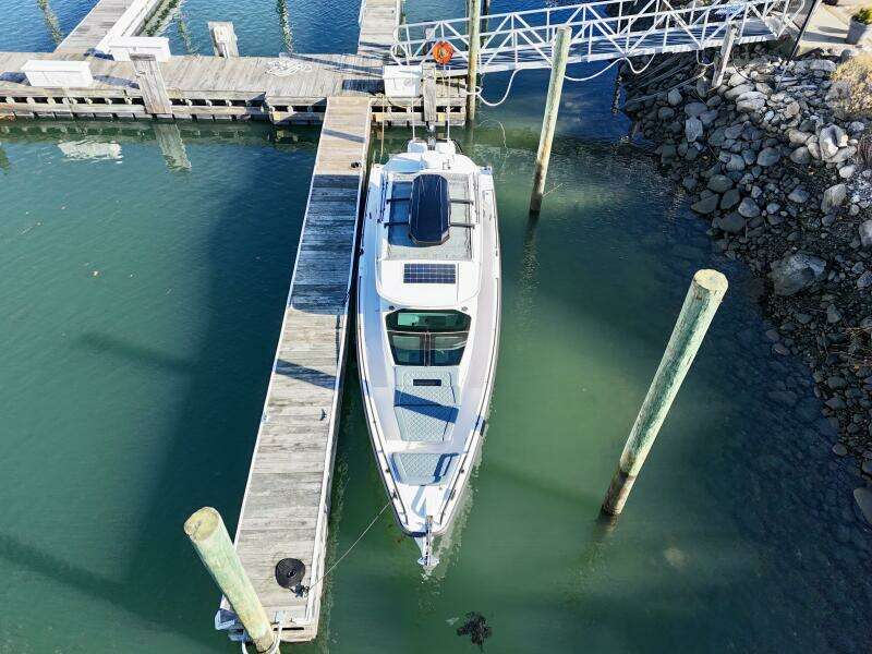 Boatox 37ft Axopar Yacht For Sale