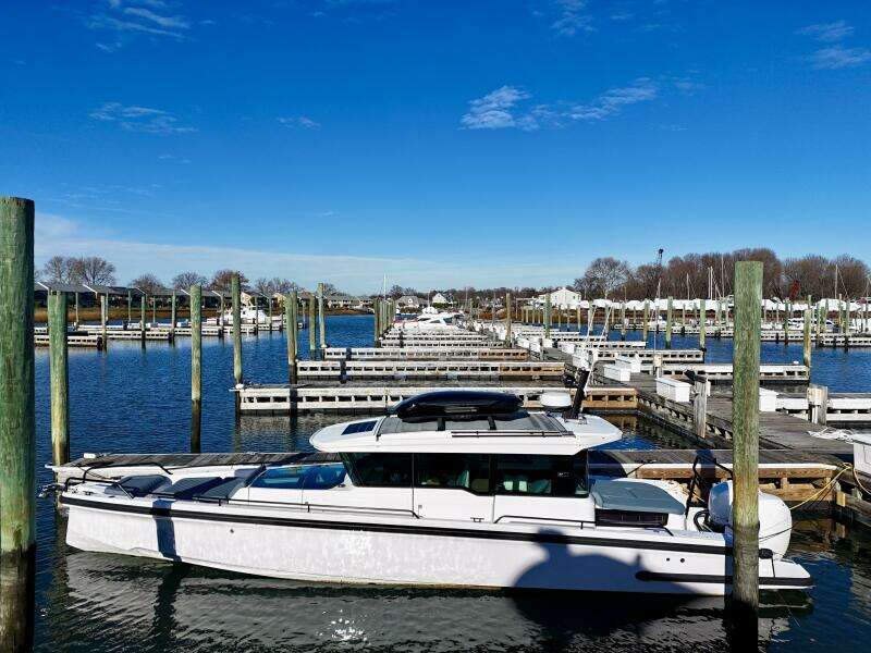 Boatox 37ft Axopar Yacht For Sale