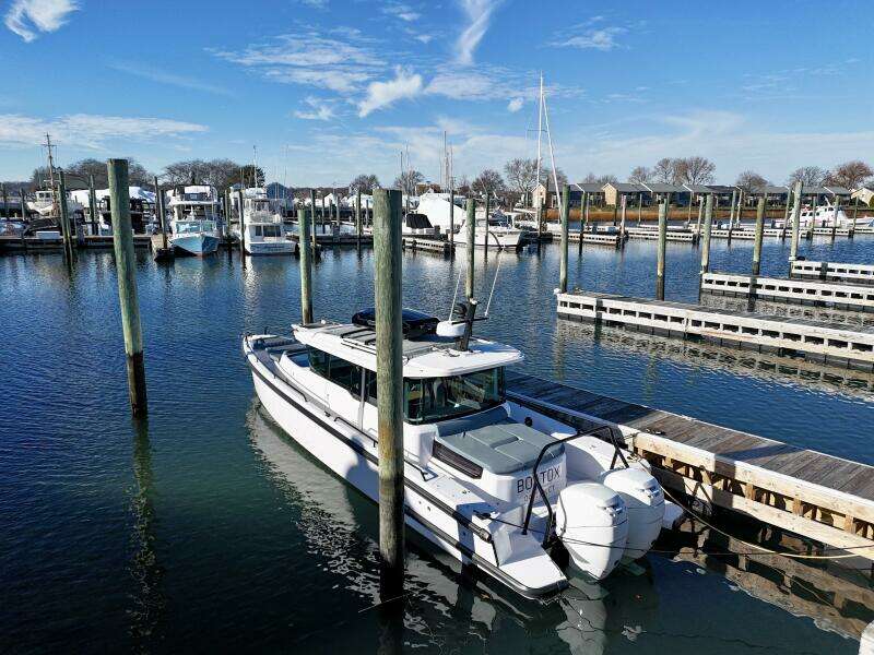 Boatox 37ft Axopar Yacht For Sale