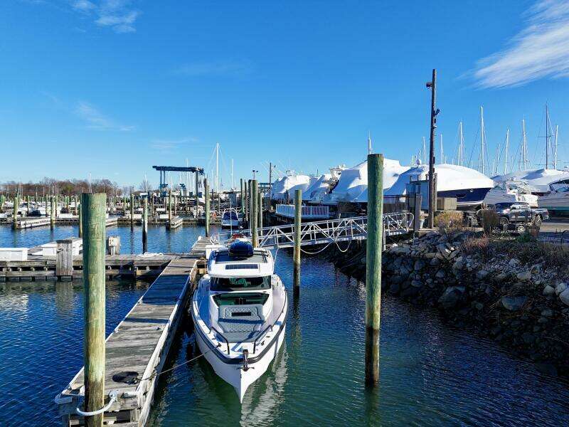 Boatox 37ft Axopar Yacht For Sale