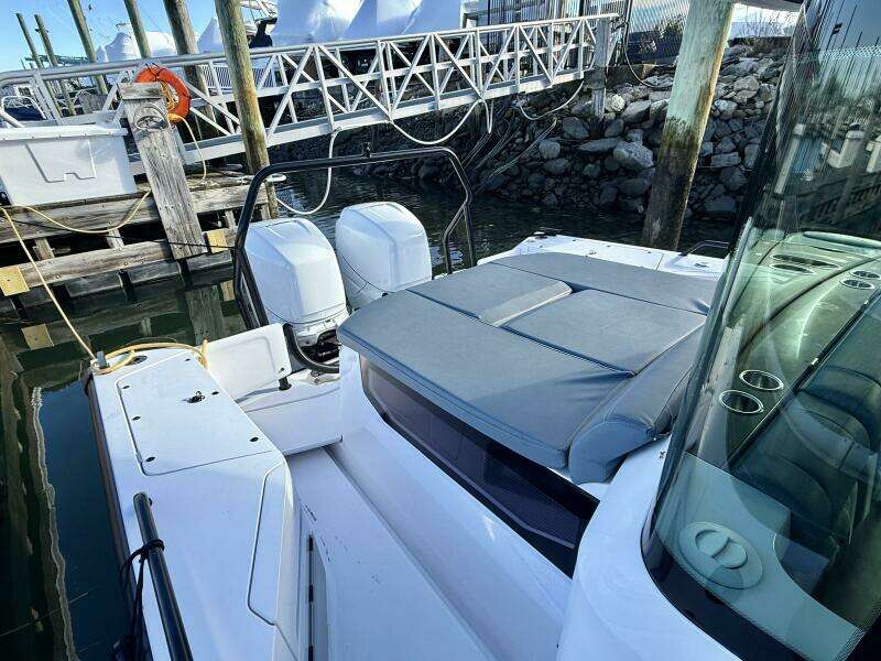 Boatox 37ft Axopar Yacht For Sale