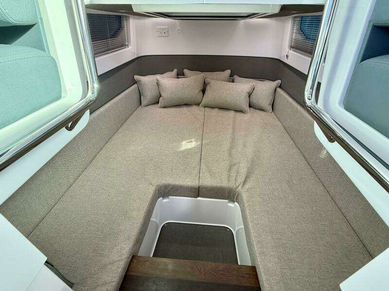 Boatox 37ft Axopar Yacht For Sale