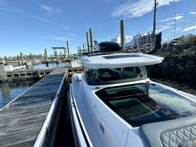 Boatox 37ft Axopar Yacht For Sale