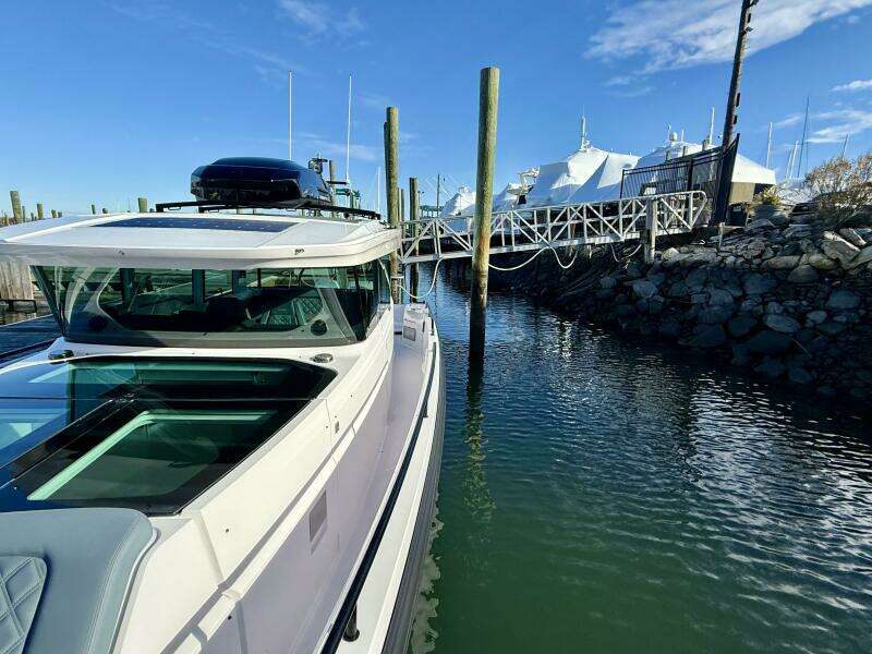 Boatox 37ft Axopar Yacht For Sale