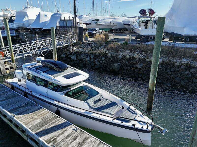 Boatox 37ft Axopar Yacht For Sale