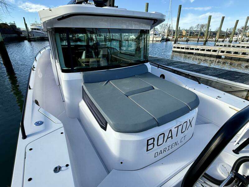 Boatox 37ft Axopar Yacht For Sale