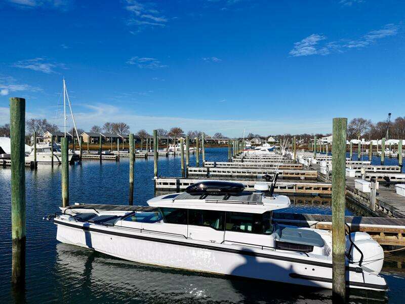 Boatox 37ft Axopar Yacht For Sale