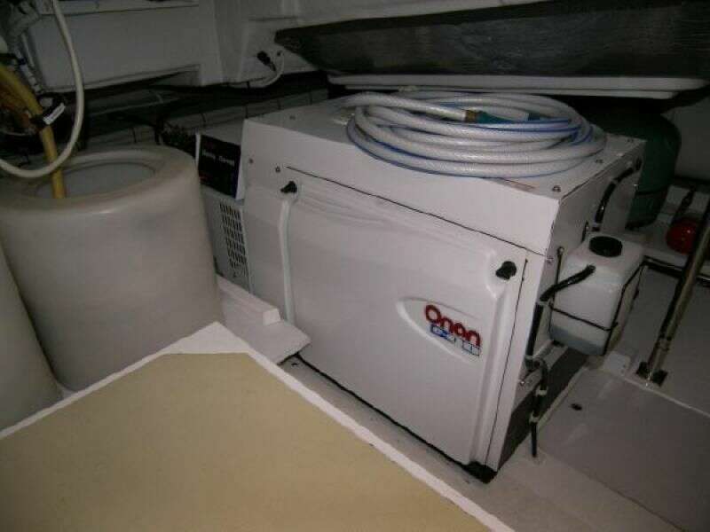 Mahalo 52ft Fairline Yacht For Sale