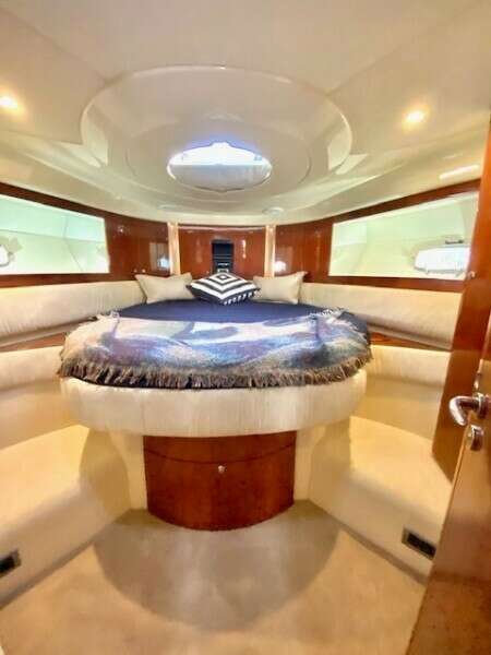 Mahalo 52ft Fairline Yacht For Sale