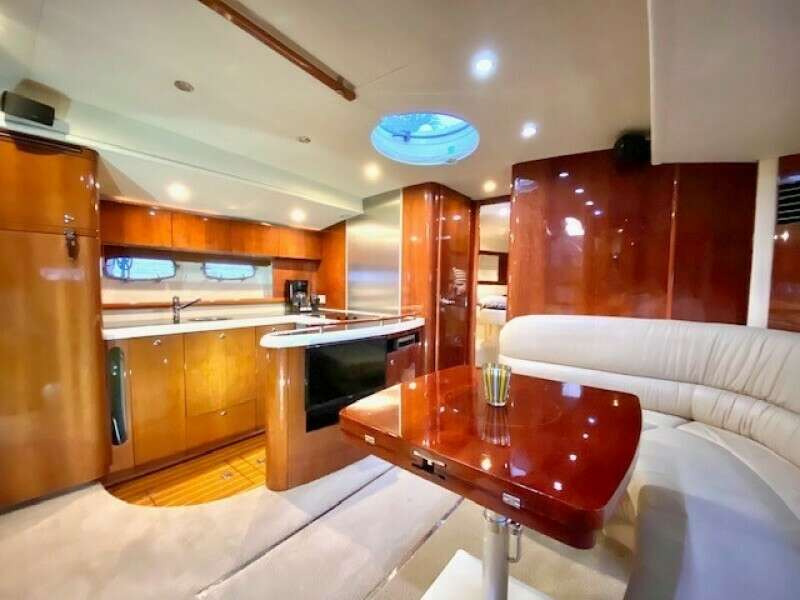 Mahalo 52ft Fairline Yacht For Sale