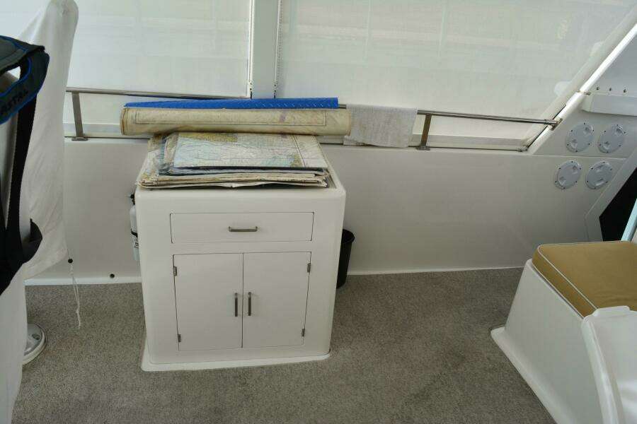 Wandra 60ft Novatec Yacht For Sale