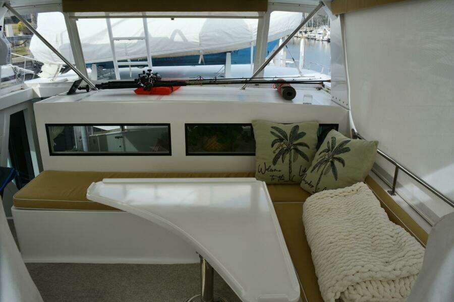 Wandra 60ft Novatec Yacht For Sale