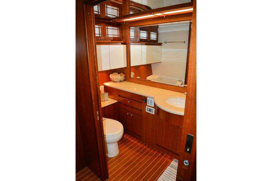 Wandra 60ft Novatec Yacht For Sale